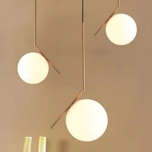 VACO Globe Pendant Light