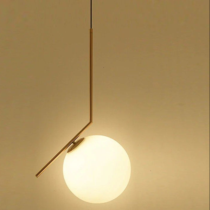 VACO Globe Pendant Light