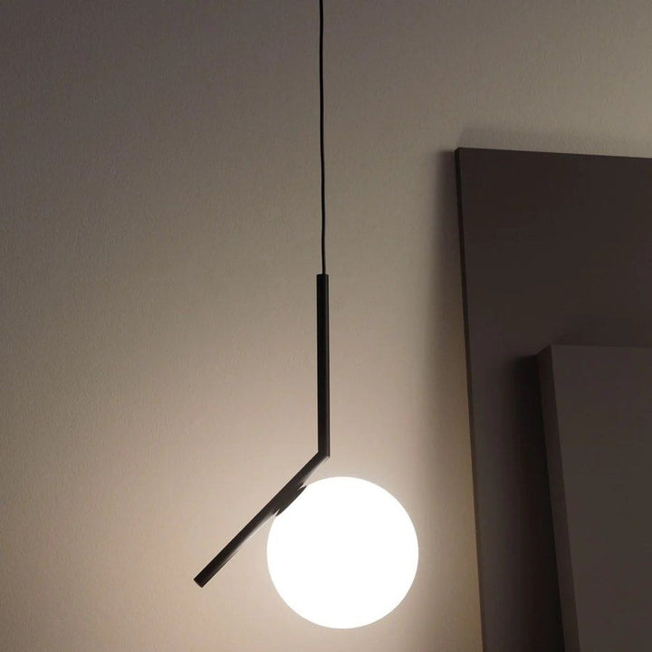 VACO Globe Pendant Light
