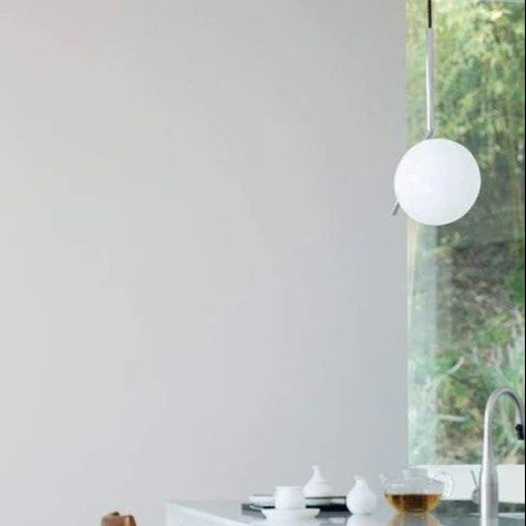 VACO Globe Pendant Light