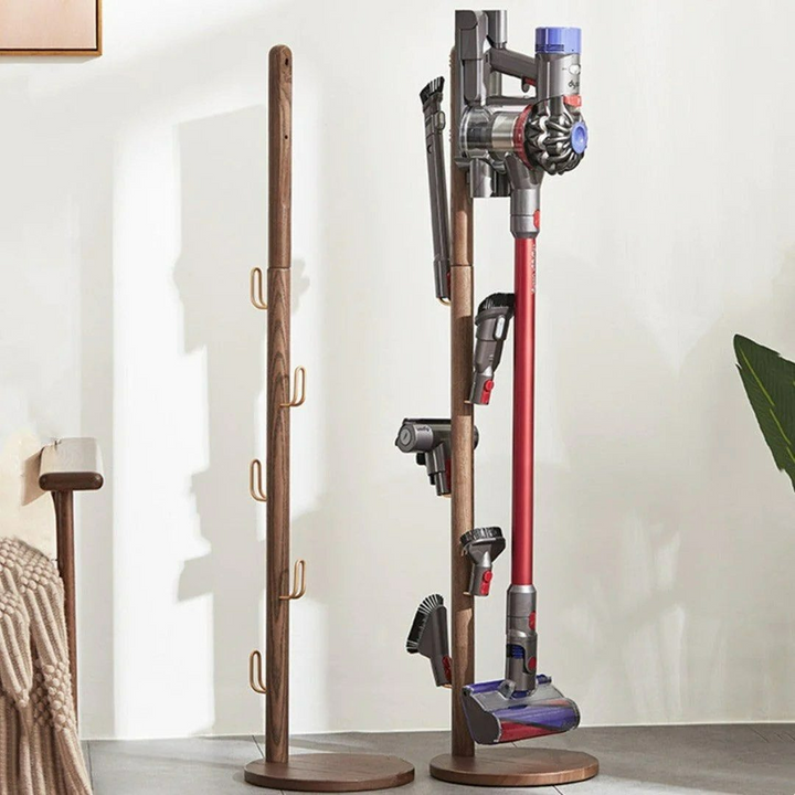 Vacuum Cleaner Rack for Dyson