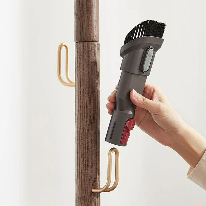 Vacuum Cleaner Rack for Dyson