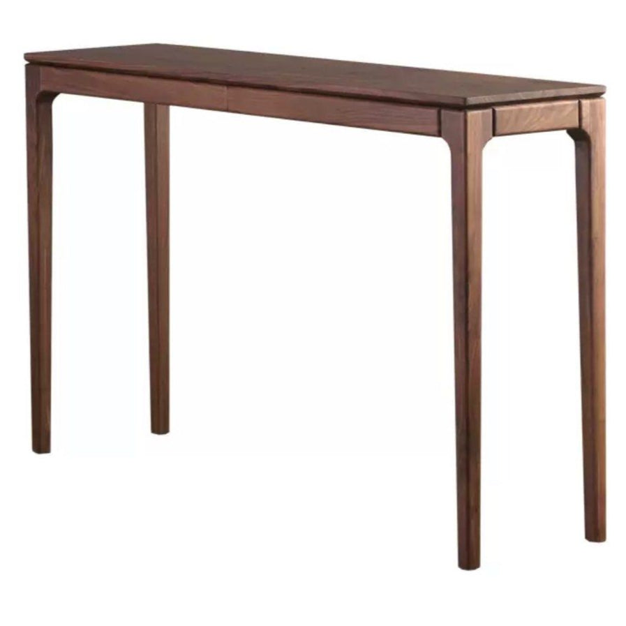 ANOUK Modern Wood Console Table