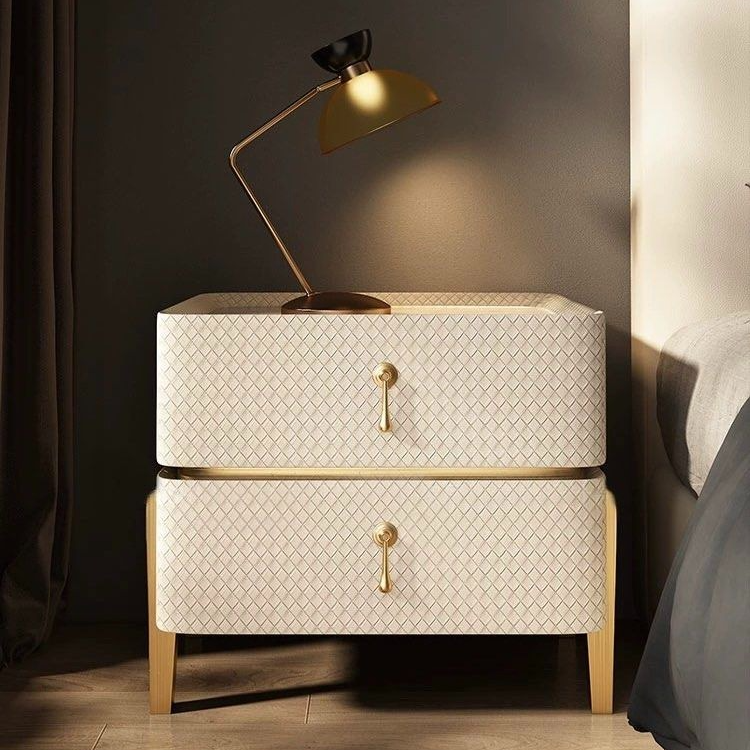 MARLO Modern Bedside Table