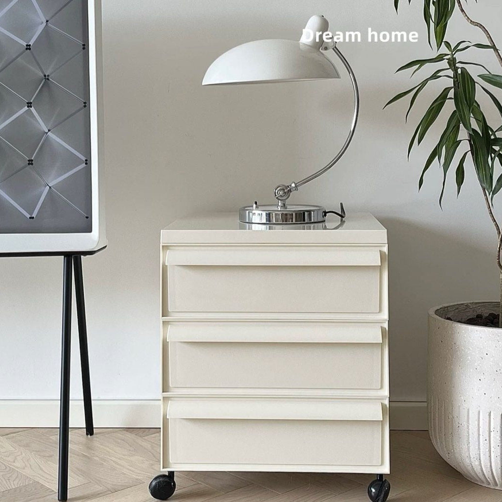 HESPERA Minimalist Chest Of Drawers