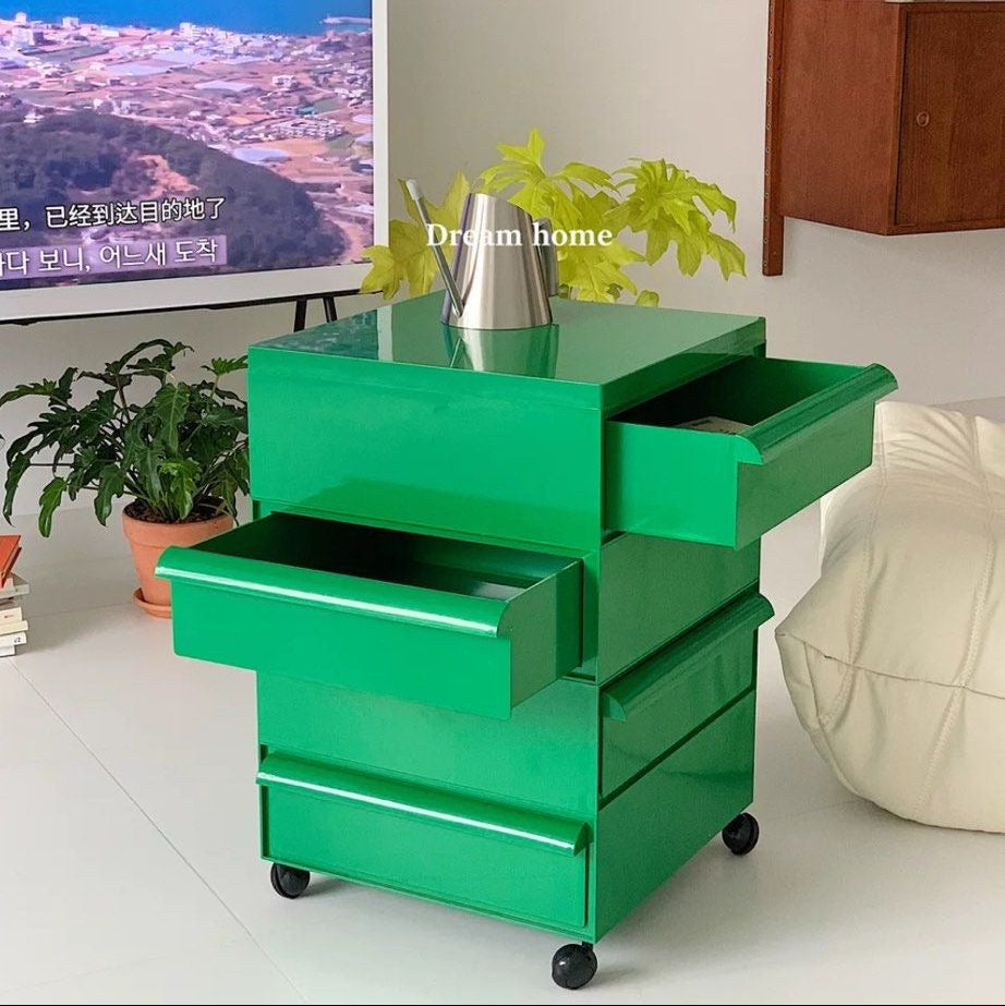 HESPERA Minimalist Chest Of Drawers