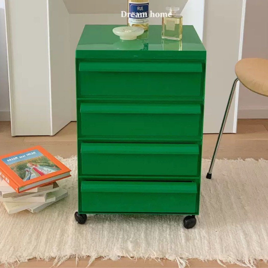 HESPERA Minimalist Chest Of Drawers