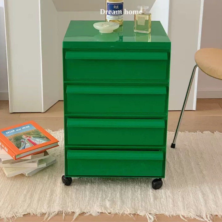 HESPERA Minimalist Chest Of Drawers