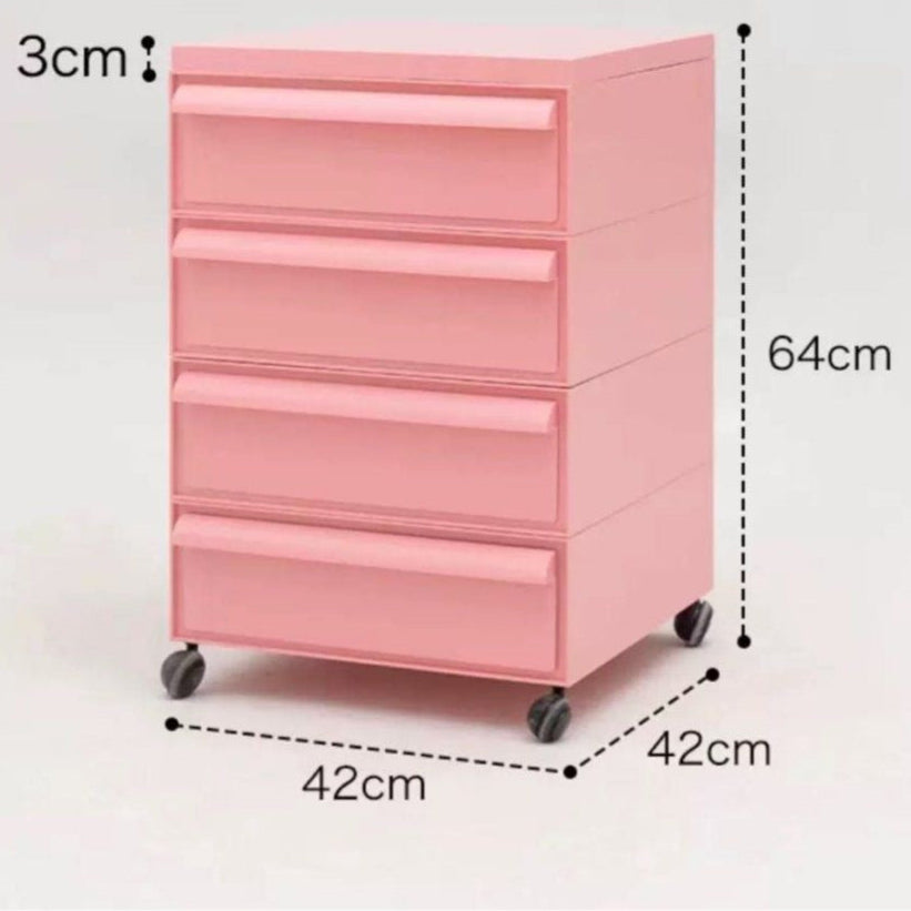 HESPERA Minimalist Chest Of Drawers