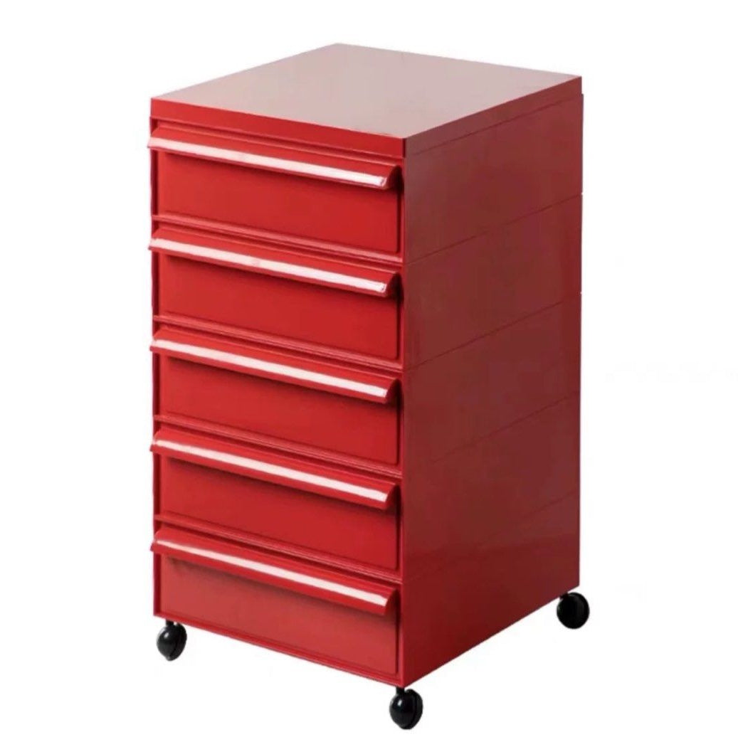 HESPERA Minimalist Chest Of Drawers
