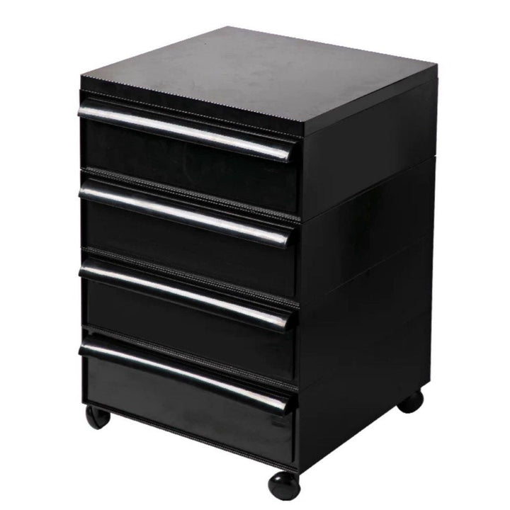 HESPERA Minimalist Chest Of Drawers