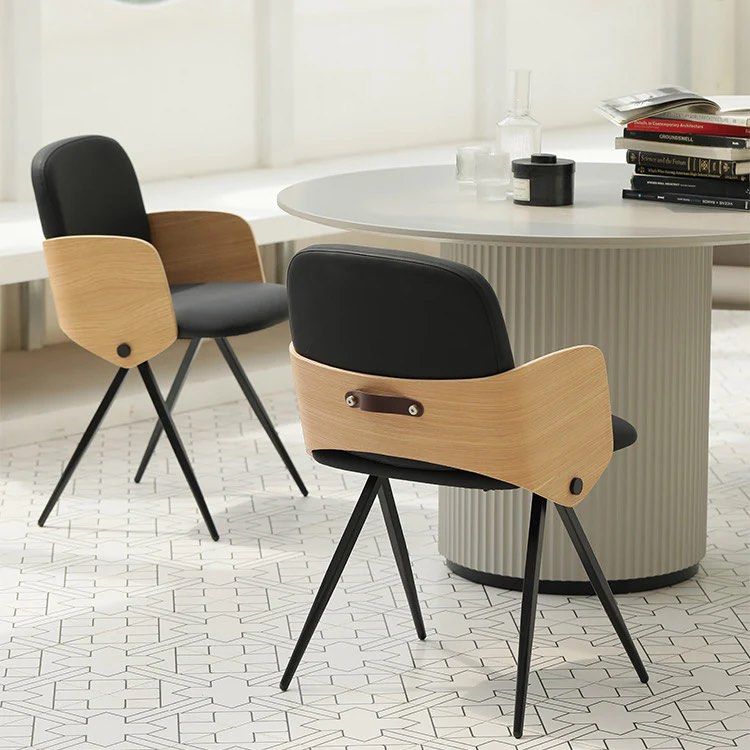 BAZE Arm Chair (Set of 2)