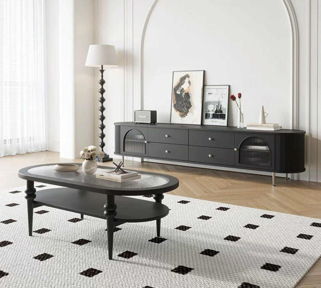 KATARN Modern TV Console