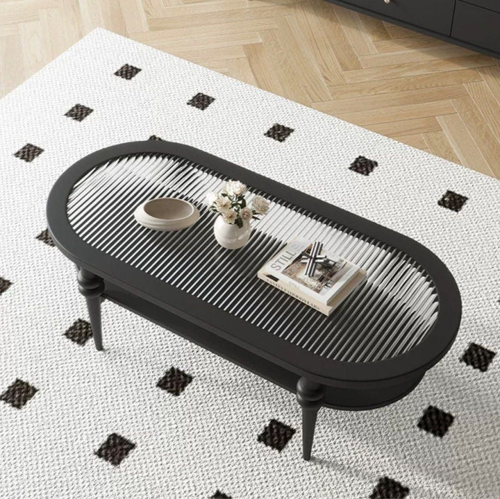 KATARN Modern TV Console