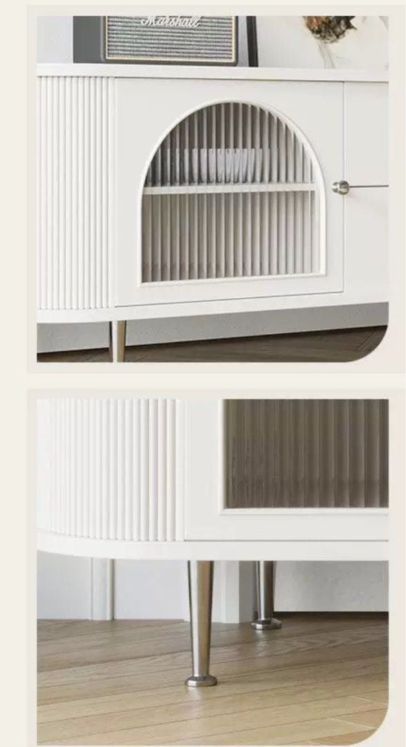 KATARN Modern TV Console