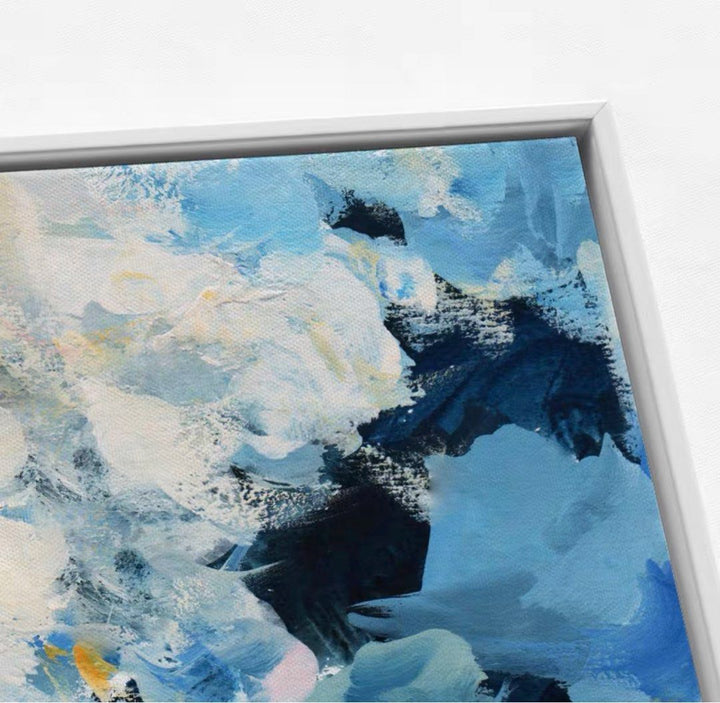 VALEOM Abstract Wall Art