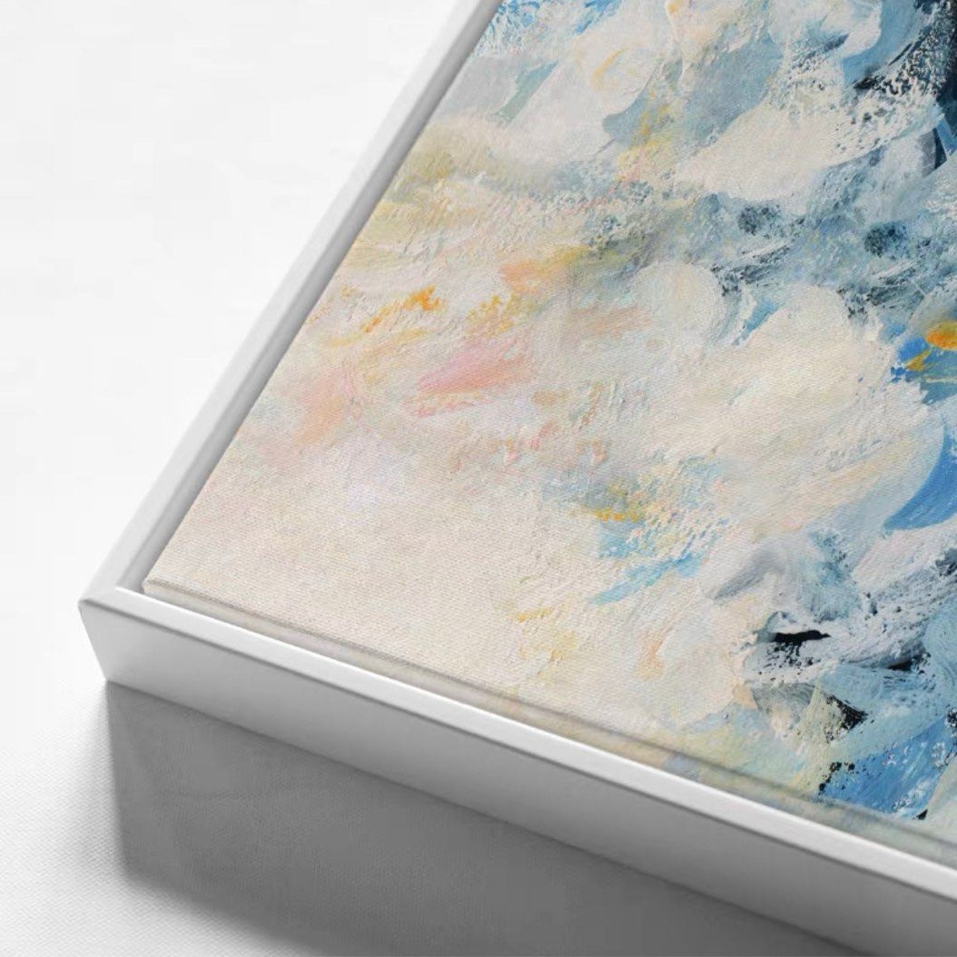 VALEOM Abstract Wall Art