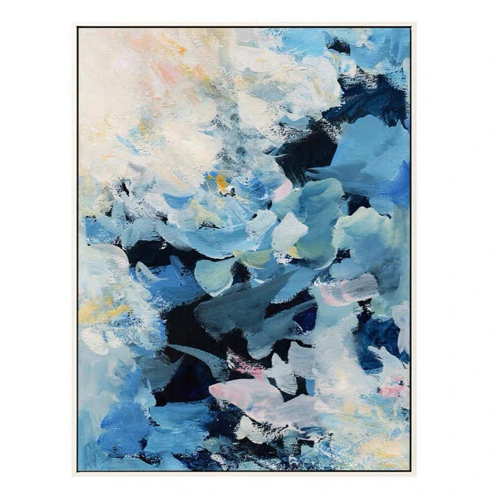 VALEOM Abstract Wall Art