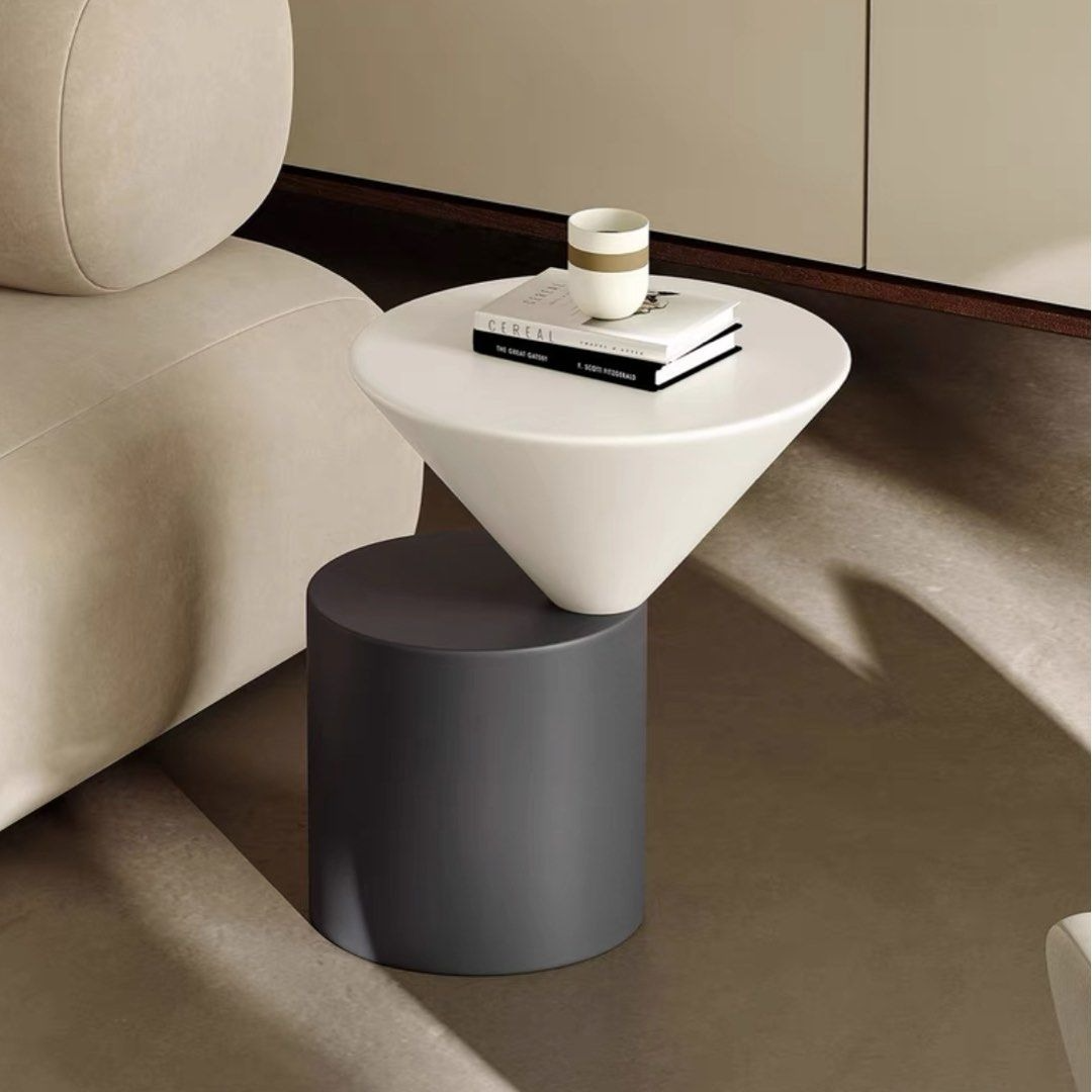 ILORA Modern Side Table