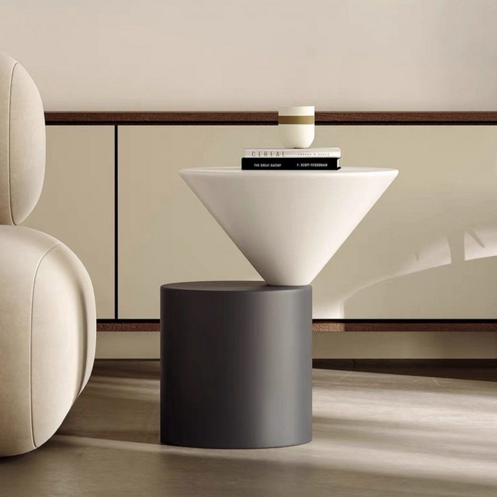ILORA Modern Side Table