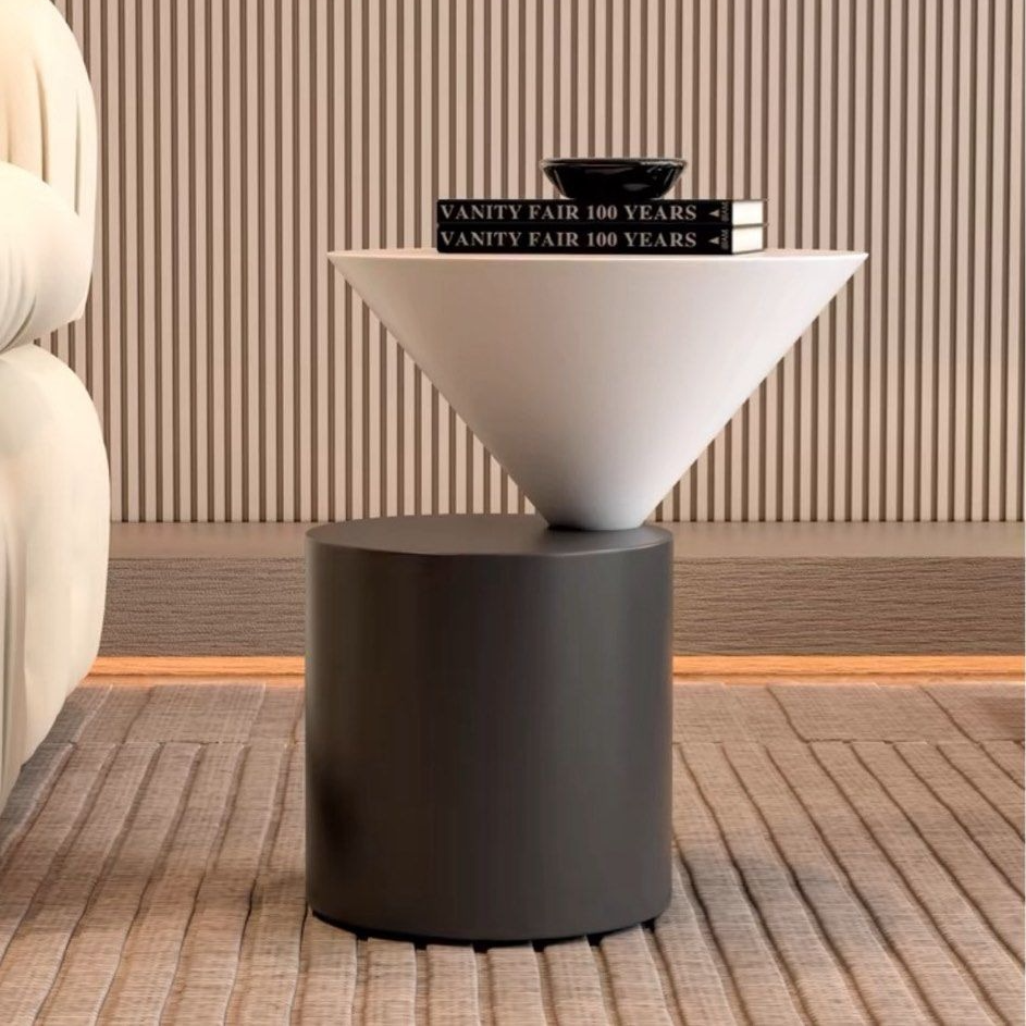 ILORA Modern Side Table