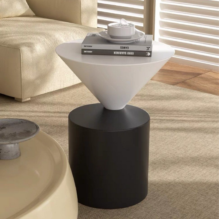 ILORA Modern Side Table