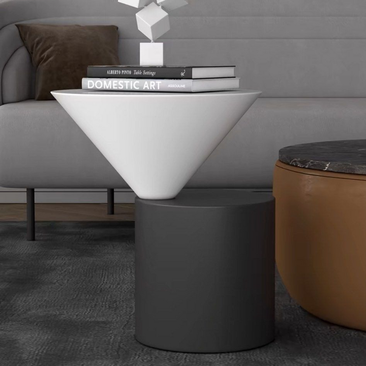 ILORA Modern Side Table
