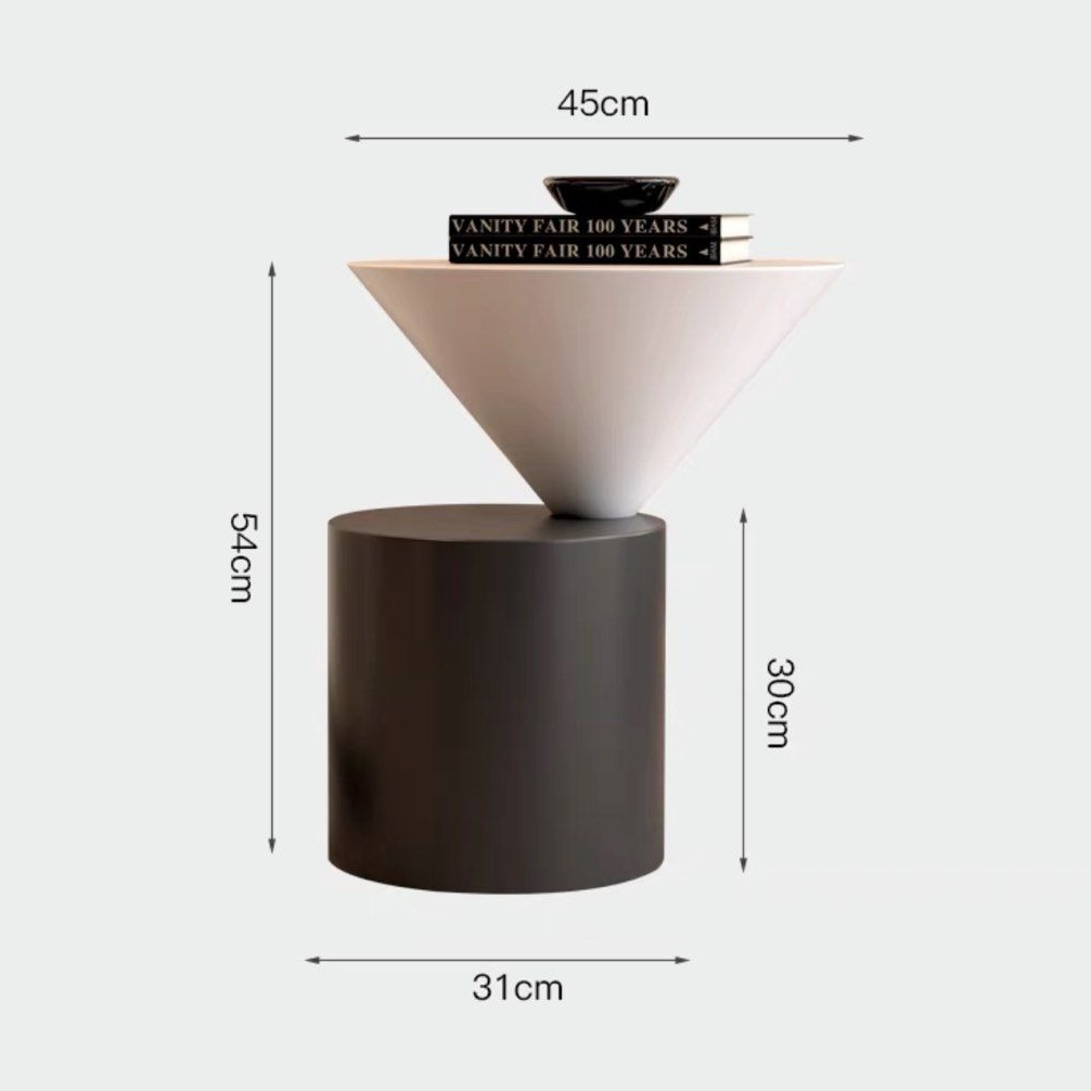 ILORA Modern Side Table