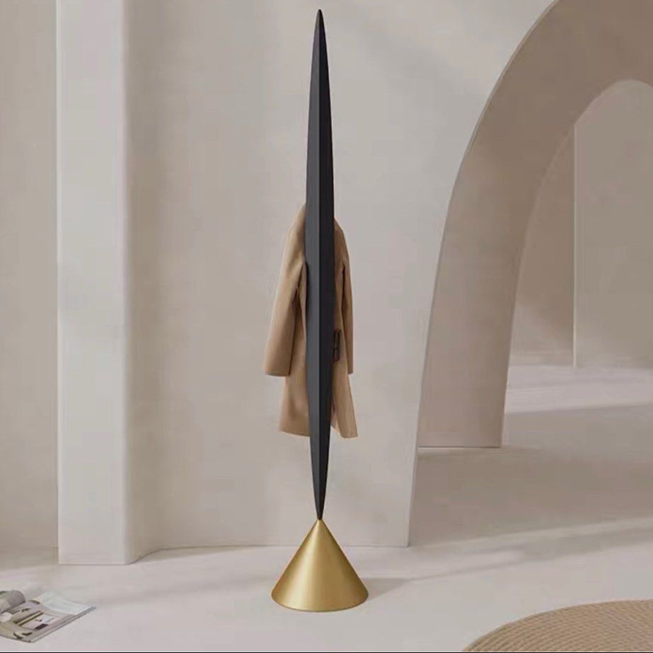 VALUA Modern Clothes Stand