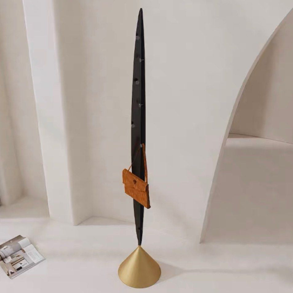 VALUA Modern Clothes Stand