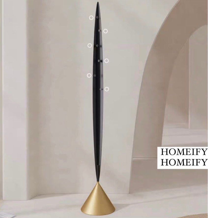 VALUA Modern Clothes Stand