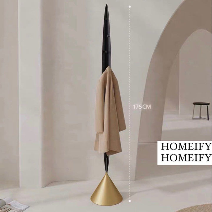 VALUA Modern Clothes Stand