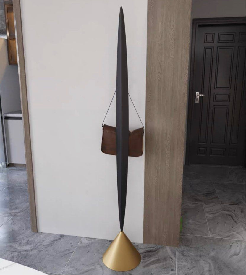VALUA Modern Clothes Stand