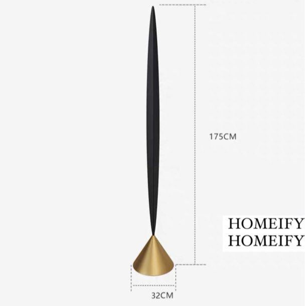 VALUA Modern Clothes Stand