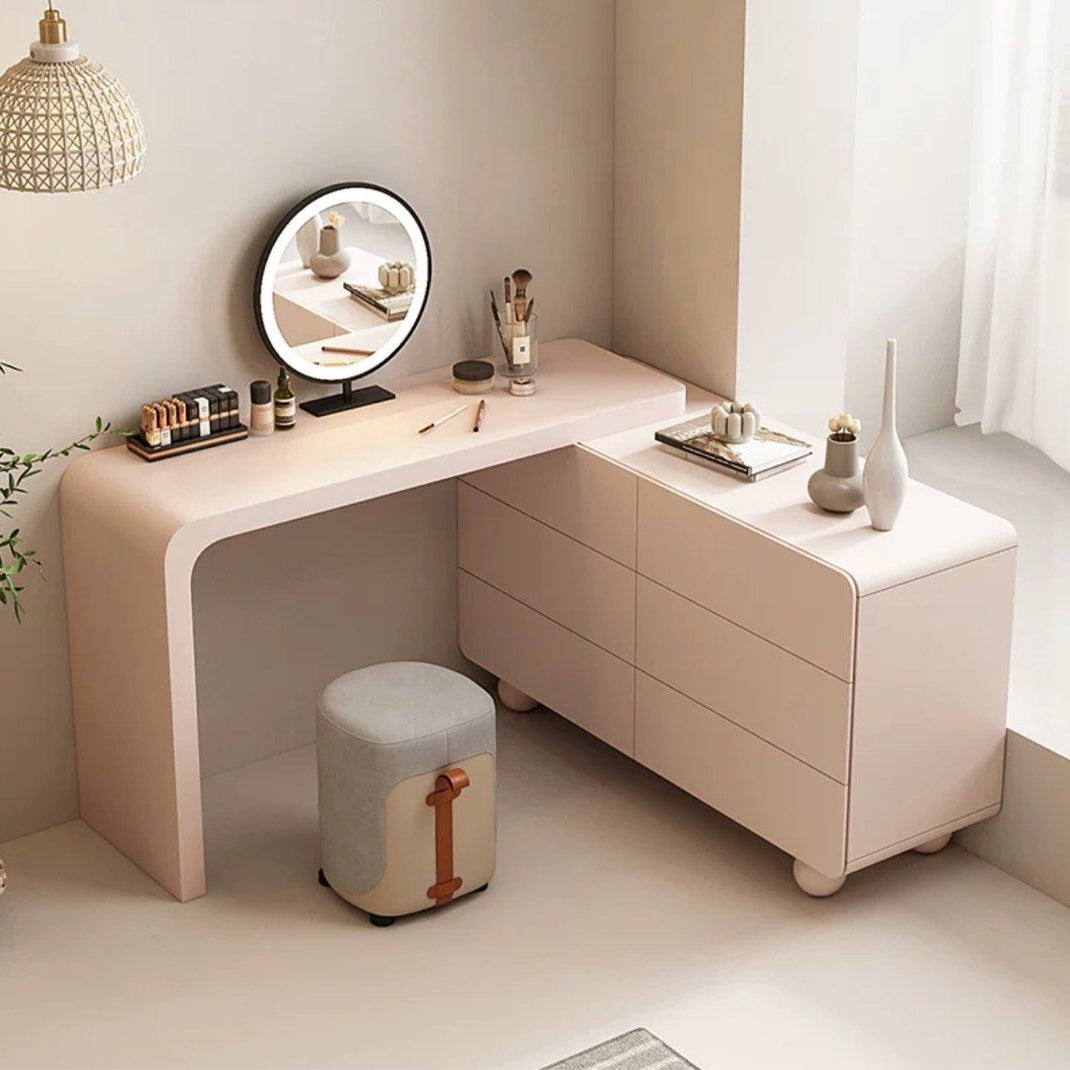 VAMI Modern Vanity Table