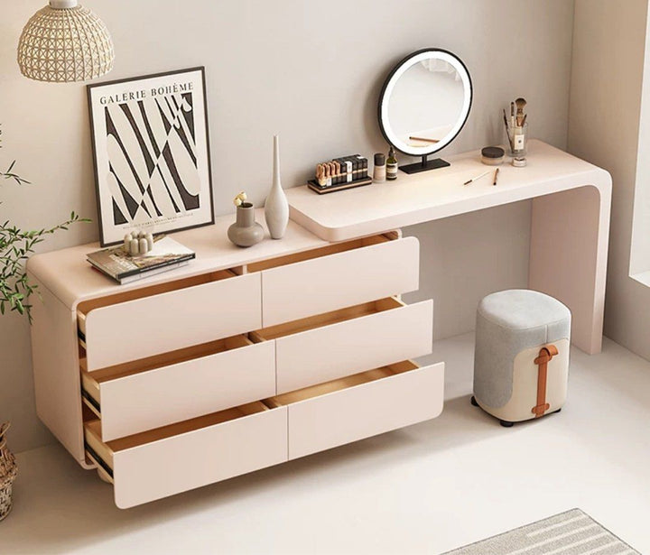 VAMI Modern Vanity Table