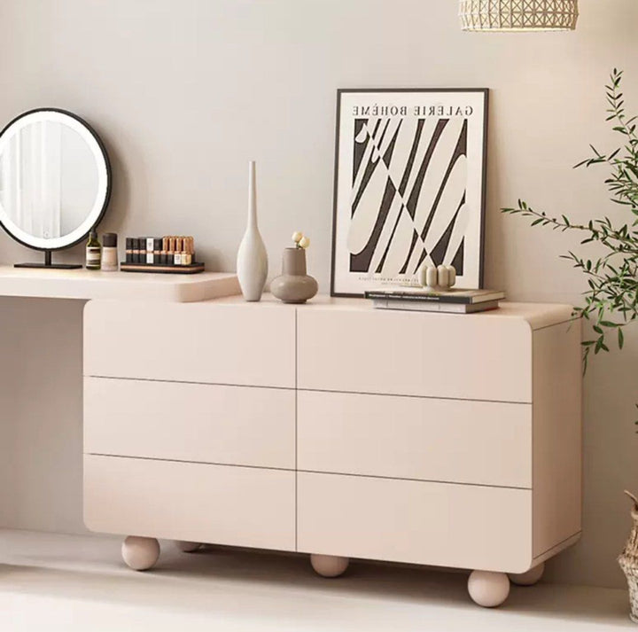 VAMI Modern Vanity Table