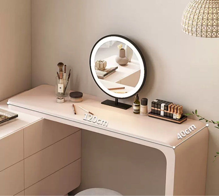 VAMI Modern Vanity Table