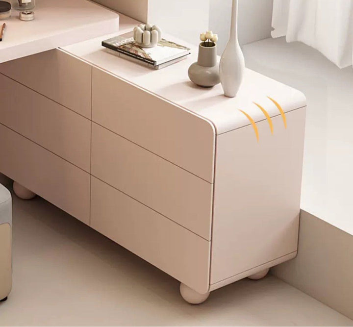 VAMI Modern Vanity Table
