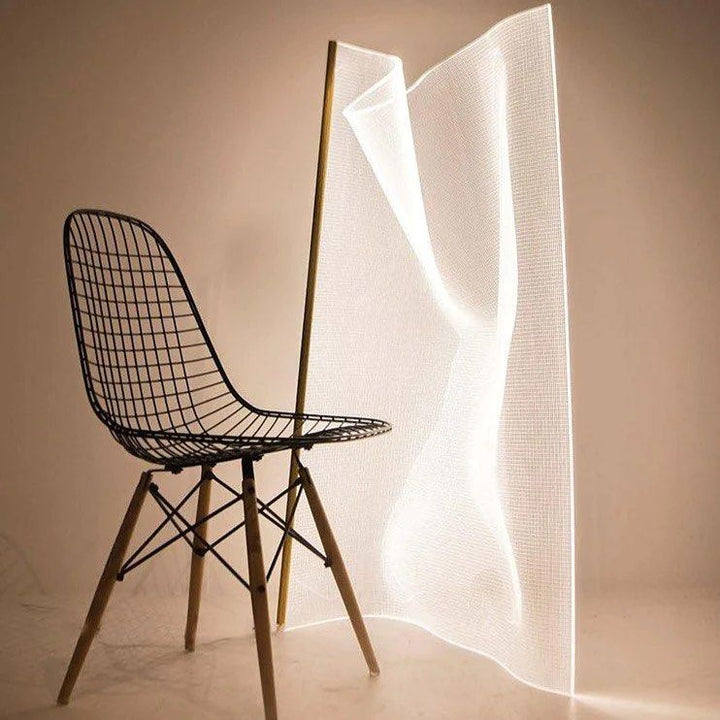 VANA Creative Floor Lamp