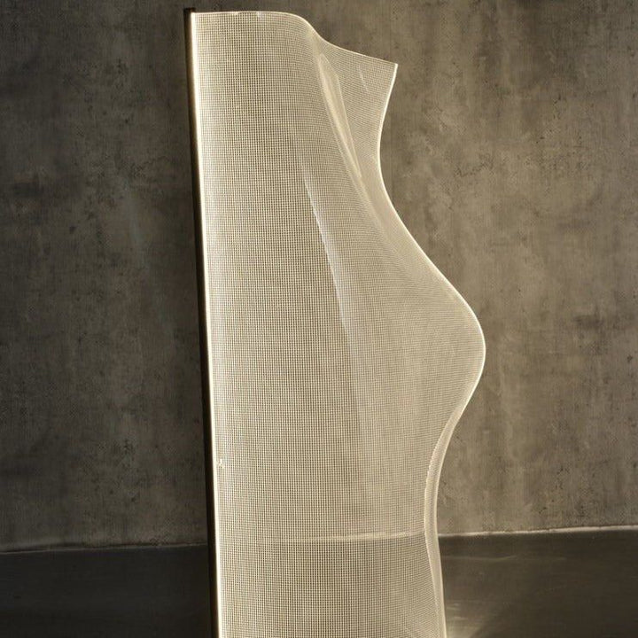 VANA Creative Floor Lamp