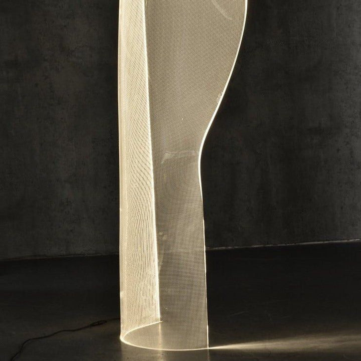 VANA Creative Floor Lamp