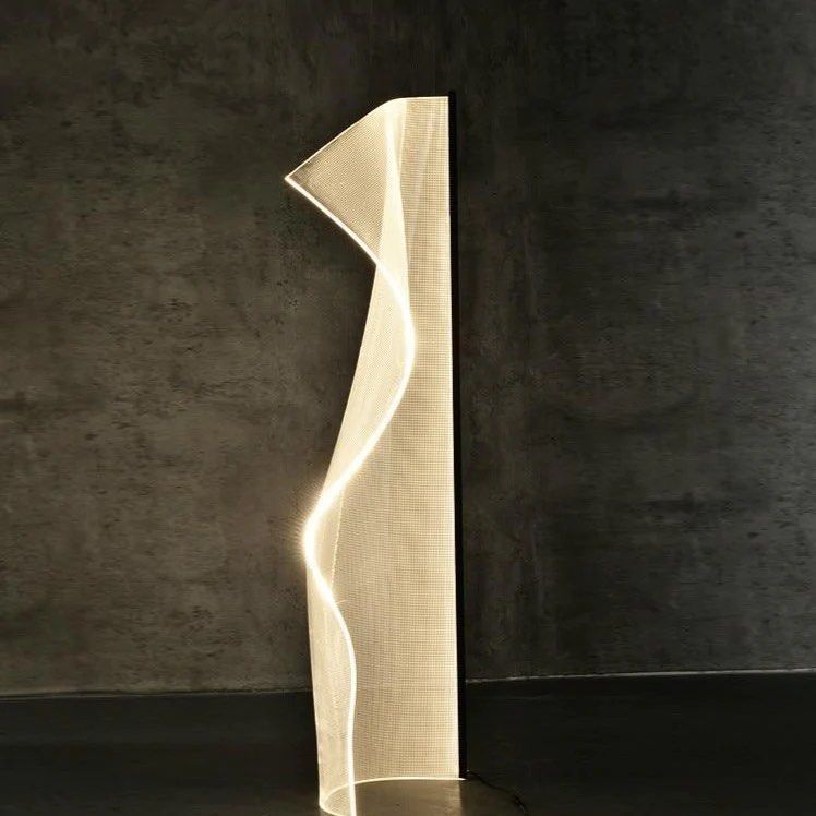 VANA Creative Floor Lamp