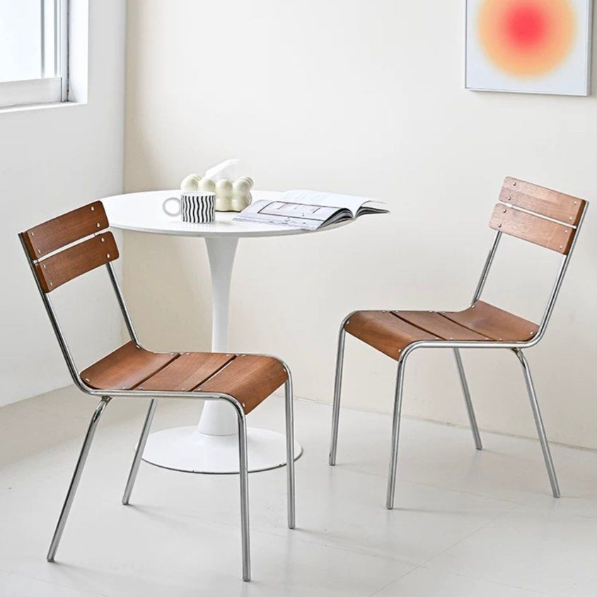 FAORA Modern Dining Chair