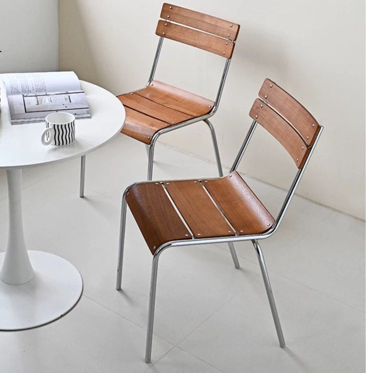 FAORA Modern Dining Chair