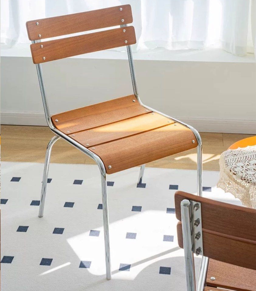 FAORA Modern Dining Chair