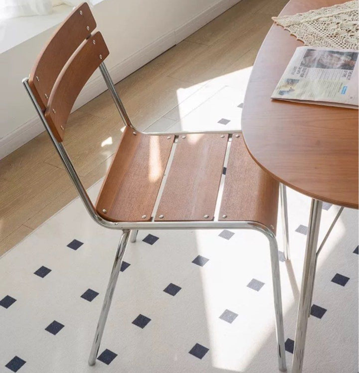 FAORA Modern Dining Chair