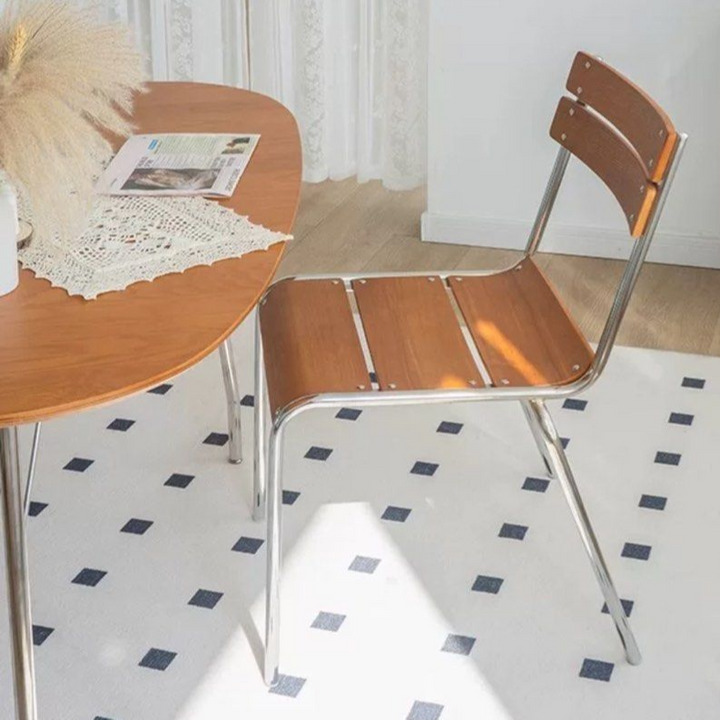 FAORA Modern Dining Chair
