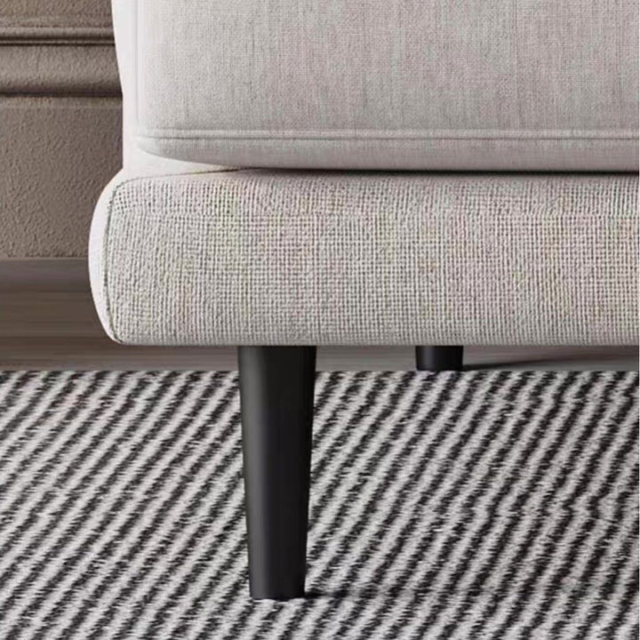 DRALIS Modern Fabric Sofa