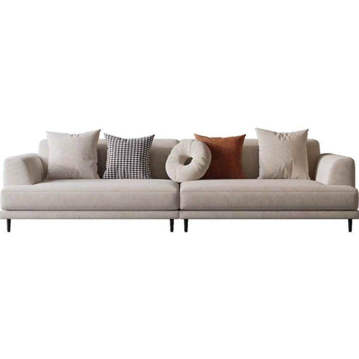 DRALIS Modern Fabric Sofa